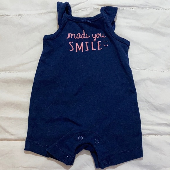 Romper - Picture 4 of 4